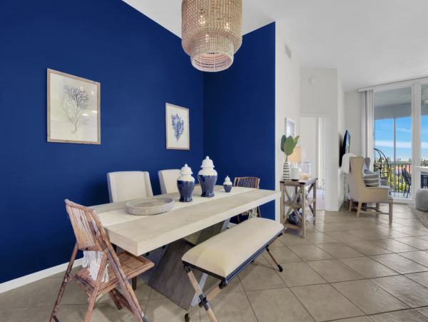 Luxury Vacation Rental in Naples: Your Tropical Escape